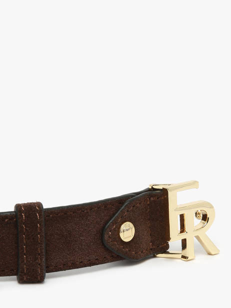 Adjustable Belt Etrier Brown brumby EBRU414C other view 2